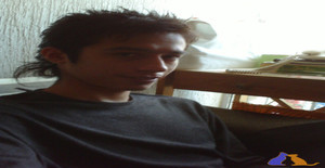 Ekual 36 years old I am from León/Guanajuato, Seeking Dating Friendship with Woman