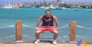 David1028 36 years old I am from Quito/Pichincha, Seeking Dating Friendship with Woman