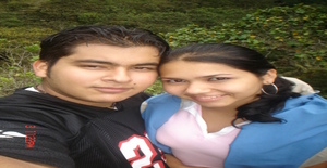 Pachecochitas 33 years old I am from San Cristóbal/Tachira, Seeking Dating Friendship with Woman