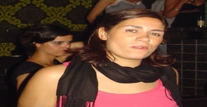 Catarinaamor 41 years old I am from Braga/Braga, Seeking Dating Friendship with Man