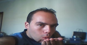 Markito_aveiro 39 years old I am from Aveiro/Aveiro, Seeking Dating with Woman