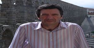 Antoniov47 60 years old I am from Jerez de la Frontera/Andalucia, Seeking Dating Friendship with Woman