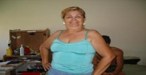 Miria10 73 years old I am from Pompano Beach/Florida, Seeking Dating Friendship with Man