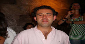 Xavipeter 43 years old I am from Lisboa/Lisboa, Seeking Dating Friendship with Woman