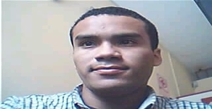 Eduardocuba_1987 34 years old I am from Lima/Lima, Seeking Dating with Woman