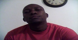 Ngunga-007 36 years old I am from Maputo/Maputo, Seeking Dating Friendship with Woman