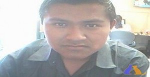 Imagen_misterio 32 years old I am from Puebla/Puebla, Seeking Dating Friendship with Woman