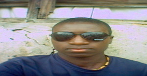 Negro_moz 35 years old I am from Maputo/Maputo, Seeking Dating Friendship with Woman
