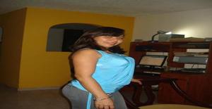 Mima5323 53 years old I am from Medellín/Antioquia, Seeking Dating Friendship with Man