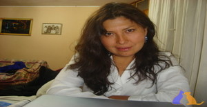 Liusbal 54 years old I am from Lima/Lima, Seeking Dating Friendship with Man