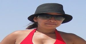 Rosababy 47 years old I am from Cuiabá/Mato Grosso, Seeking Dating Friendship with Man