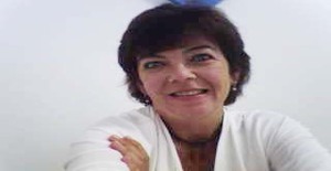 Suzana40bycps 54 years old I am from Campinas/Sao Paulo, Seeking Dating Friendship with Man