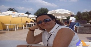 Pieldenieve 55 years old I am from Cancun/Quintana Roo, Seeking Dating Friendship with Man