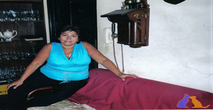 Arianna48 62 years old I am from Ushuaia/Tierra Del Fuego, Seeking Dating Friendship with Man