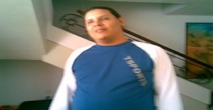 Richardmaita 47 years old I am from Puerto Ordaz/Bolivar, Seeking Dating with Woman