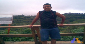 Aguila1965 55 years old I am from San Salvador/San Salvador, Seeking Dating with Woman