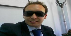 Shuliman 42 years old I am from Sevilla/Andalucia, Seeking Dating Friendship with Woman