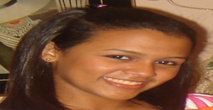 Star15 31 years old I am from Valencia/Carabobo, Seeking Dating Friendship with Man