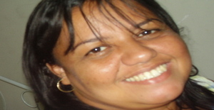 Ro_pa 51 years old I am from Arapiraca/Alagoas, Seeking Dating Friendship with Man