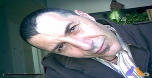 Aitzo 56 years old I am from Sevilla/Andalucia, Seeking Dating Friendship with Woman