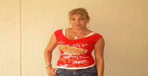 Marthanubiaborqu 59 years old I am from Medellín/Antioquia, Seeking Dating Marriage with Man