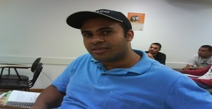 Sergiominofm 39 years old I am from Lisboa/Lisboa, Seeking Dating Marriage with Woman