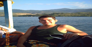 Funkymon 38 years old I am from Caracas/Distrito Capital, Seeking Dating Friendship with Woman