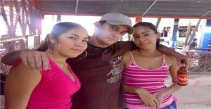 Jacobopolito 37 years old I am from Bucaramanga/Santander, Seeking Dating Friendship with Woman