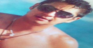 Tonygym 44 years old I am from Mexico/State of Mexico (edomex), Seeking Dating Friendship with Woman