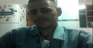 jorÃ¡ 46 years old I am from Cachoeirinha/Rio Grande do Sul, Seeking Dating Friendship with Woman