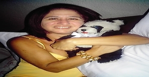 Aduaregiacastro 57 years old I am from Fortaleza/Ceara, Seeking Dating Friendship with Man