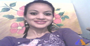 Tantinhasmir 41 years old I am from Uniflor/Paraná, Seeking Dating with Man