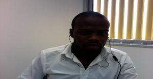 Denyboycandala 36 years old I am from Luanda/Luanda, Seeking Dating Friendship with Woman