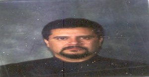 Jorgealberto64 56 years old I am from Mexico/State of Mexico (edomex), Seeking Dating Friendship with Woman