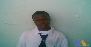 Blackluciano 32 years old I am from Maputo/Maputo, Seeking Dating with Woman