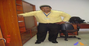 Franktigre 50 years old I am from Valencia/Carabobo, Seeking Dating Friendship with Woman
