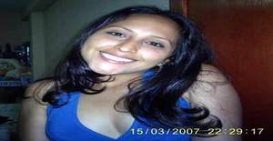 Linda_arianita 40 years old I am from Lima/Lima, Seeking Dating Friendship with Man