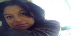 Sabinitabella 48 years old I am from la Serena/Coquimbo, Seeking Dating Friendship with Man