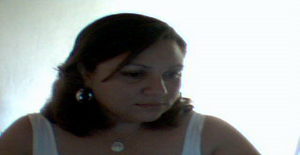 Annitabv 47 years old I am from Boa Vista/Roraima, Seeking Dating Friendship with Man