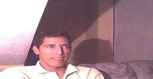 Alfredover 49 years old I am from Veracruz/Veracruz, Seeking Dating Friendship with Woman