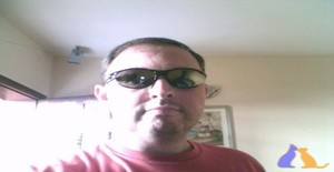Betão999 43 years old I am from Piracicaba/Sao Paulo, Seeking Dating with Woman
