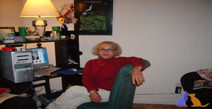 Monicaafim 60 years old I am from Tampa/Florida, Seeking Dating Friendship with Man