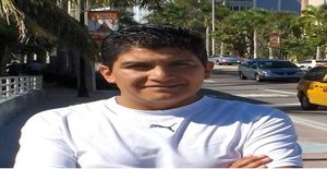 Jairosanchez 49 years old I am from Quito/Pichincha, Seeking Dating Marriage with Woman
