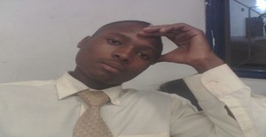 Miilas 36 years old I am from Maputo/Maputo, Seeking Dating Friendship with Woman