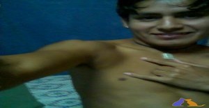 Unangel_caido22 32 years old I am from Lima/Lima, Seeking Dating with Woman