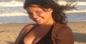 _florzinha 31 years old I am from Silvânia/Goias, Seeking Dating Friendship with Man