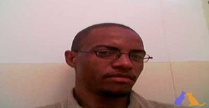 Pereira382 41 years old I am from Maputo/Maputo, Seeking Dating Friendship with Woman
