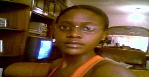 Dulcenenha 38 years old I am from Luanda/Luanda, Seeking Dating Friendship with Man