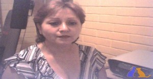 Luisacamelia 56 years old I am from Santiago/Región Metropolitana, Seeking Dating Friendship with Man