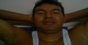 .leonsolitario 43 years old I am from Trujillo/la Libertad, Seeking Dating Friendship with Woman